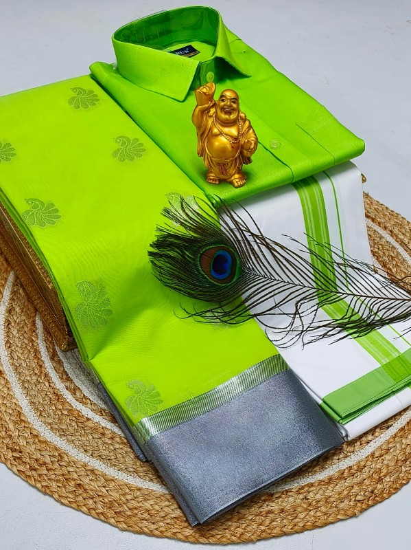 Cotton Combo Set