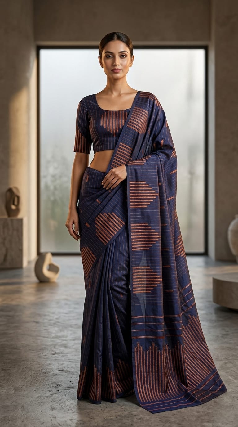 Arani Vairaoosi Soft Silks