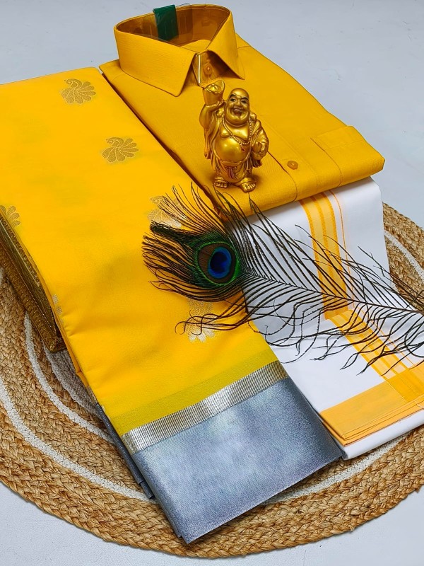 Cotton Combo Set