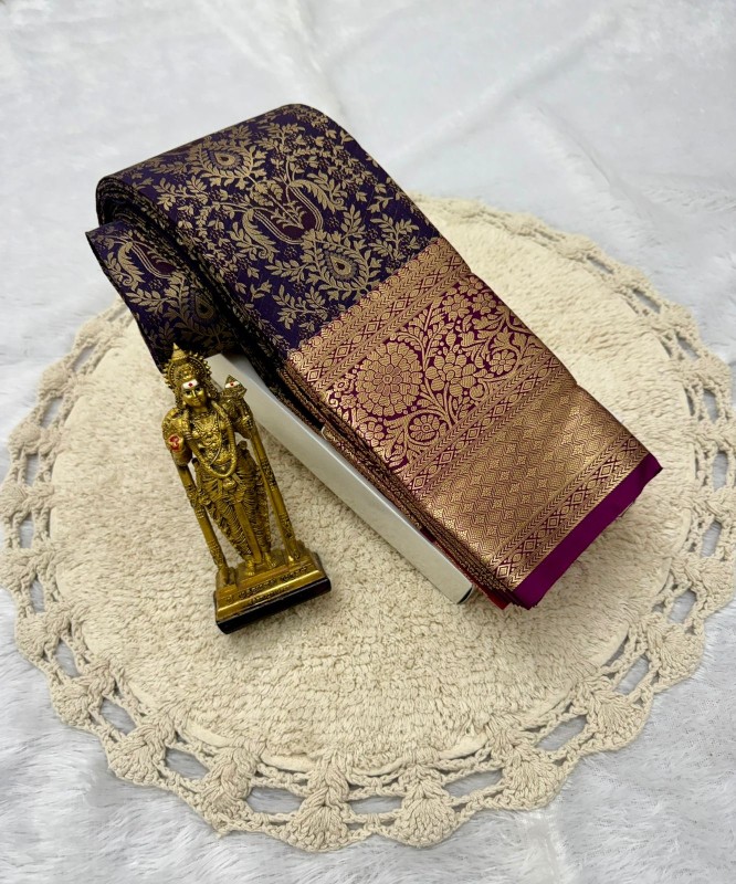 Muhurtham Pattu Sarees