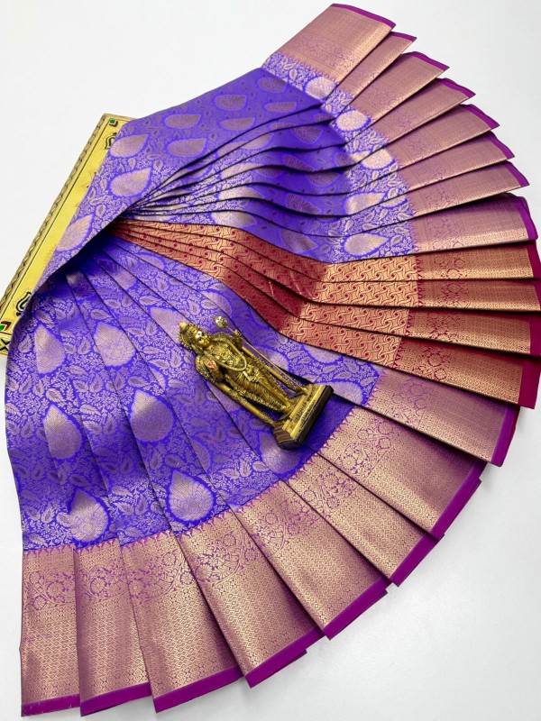 Muhurtham Pattu Sarees