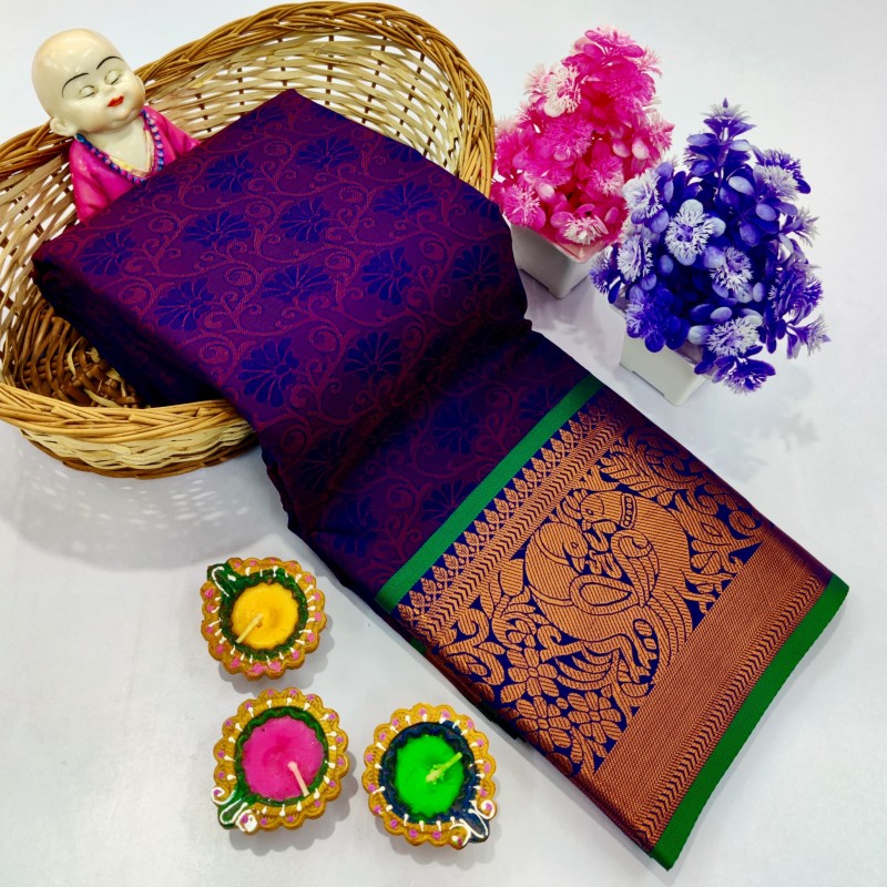 3D Embossed Sarees