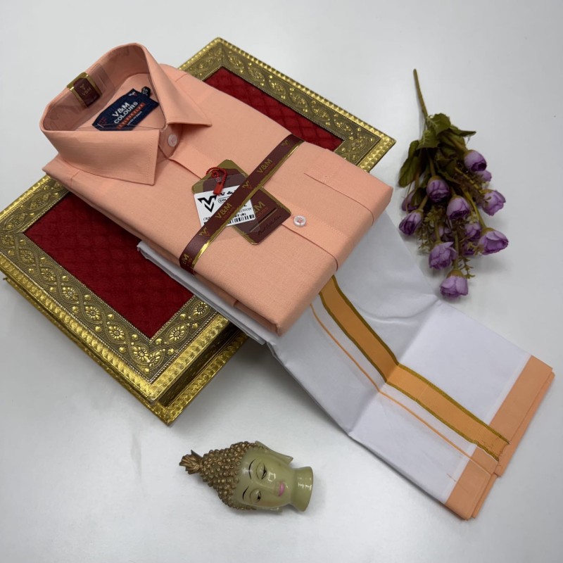 Cotton Shirt Vesti