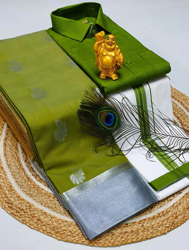 Cotton Combo Set