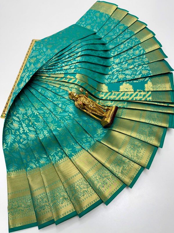 Muhurtham Pattu Sarees
