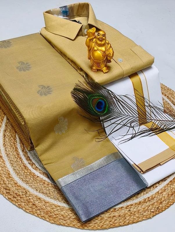 Cotton Combo Set