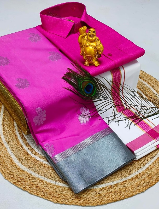 Cotton Combo Set