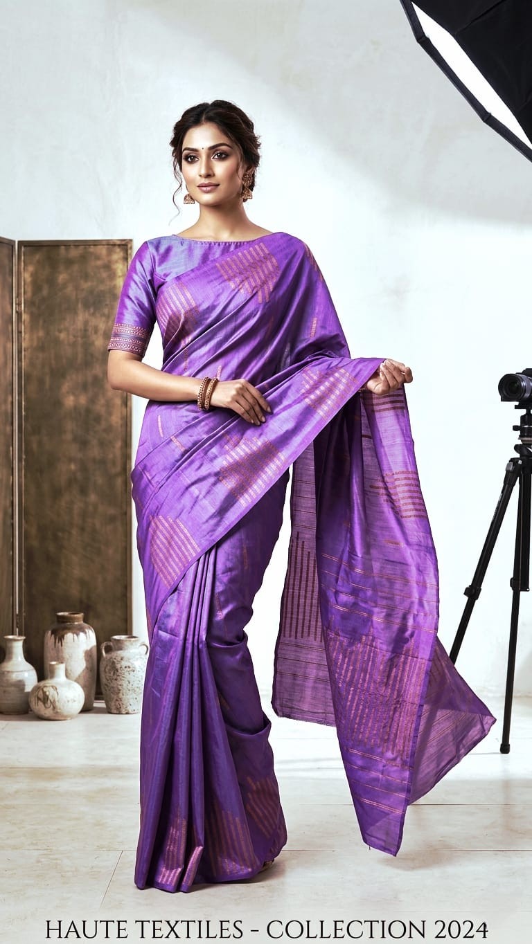 Arani Vairaoosi Soft Silks