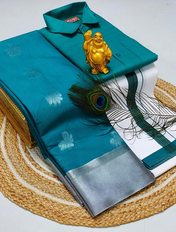 Cotton Combo Set