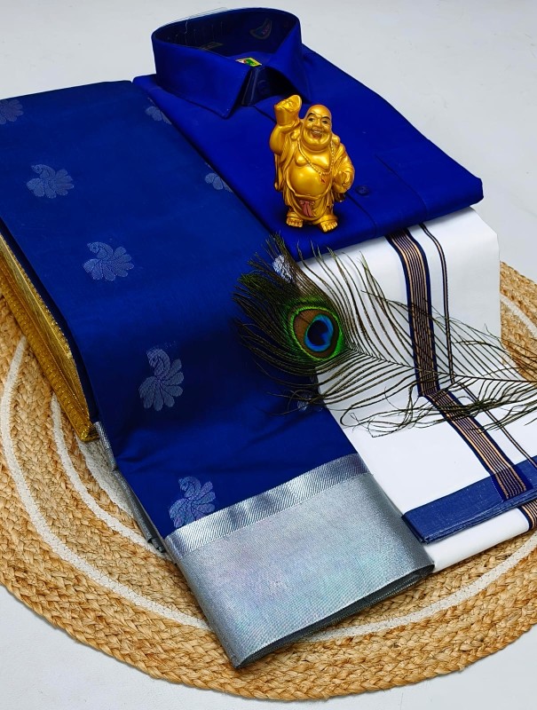 Cotton Combo Set
