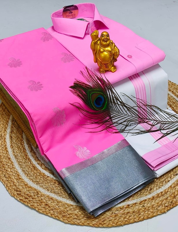 Cotton Combo Set