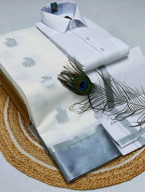 Cotton Combo Set