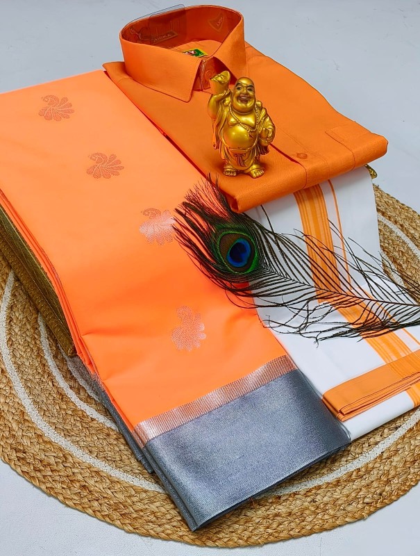 Cotton Combo Set