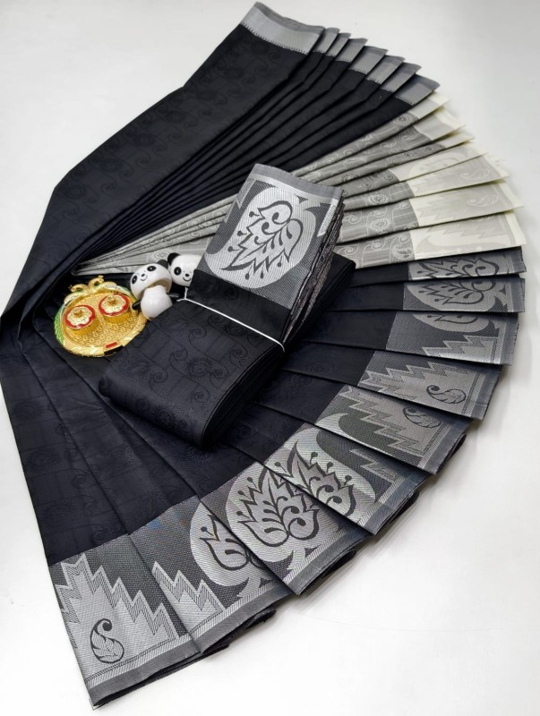 3D Embossed Pattu