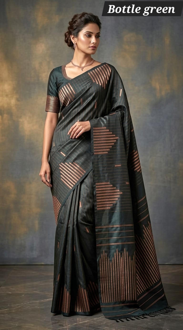 Arani Vairaoosi Soft Silks