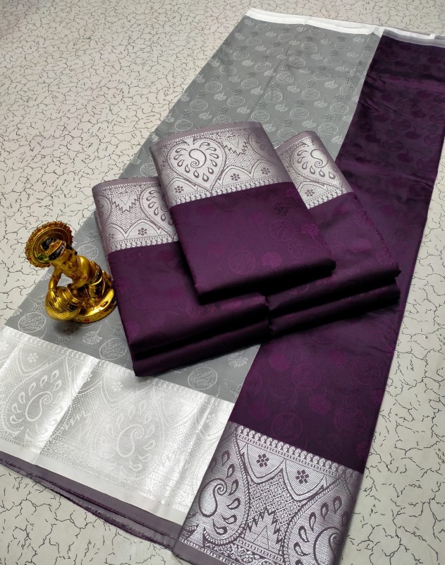 3D Embossed Pattu