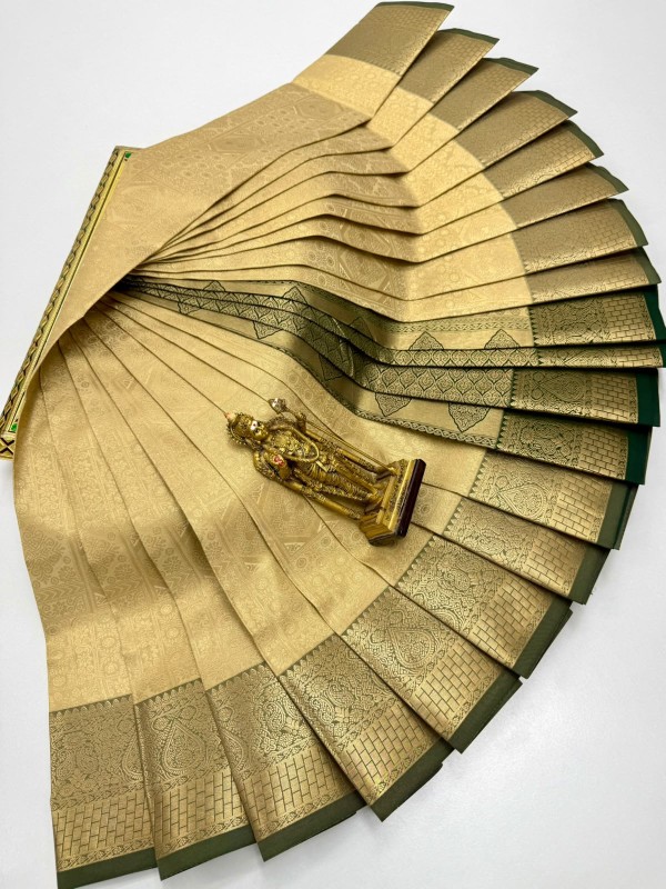 Muhurtham Pattu Sarees