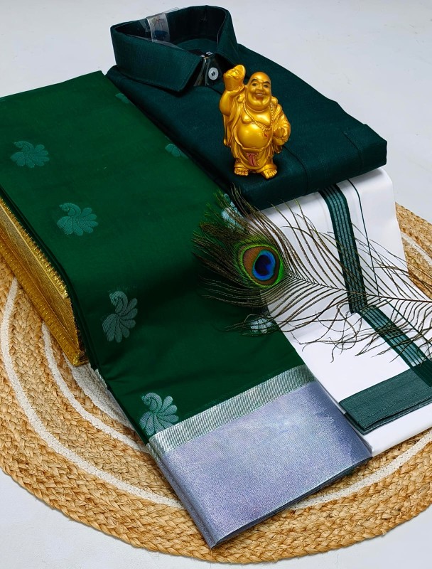 Cotton Combo Set