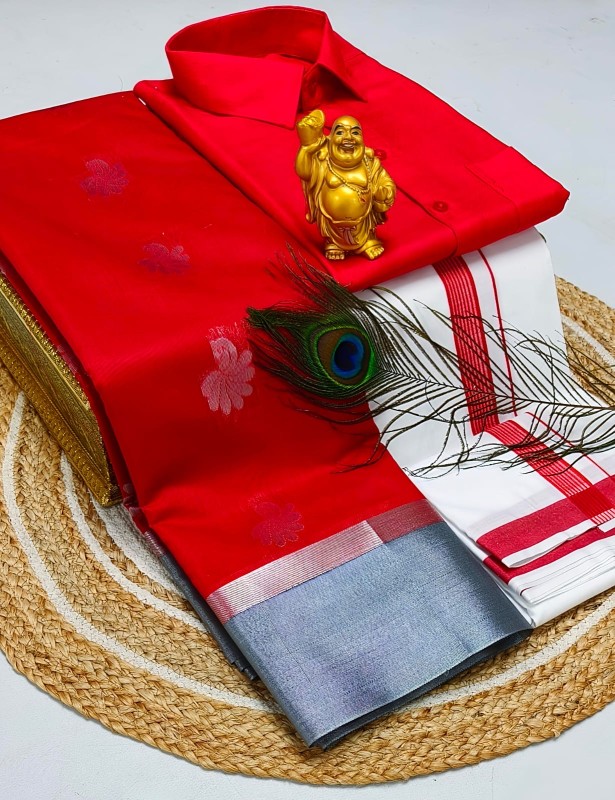 Cotton Combo Set